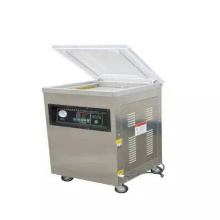 Plastic Bag Food Vacuum Packing Machine from factory